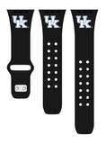 Kentucky Wildcats Apple Watch Band - Wear with style