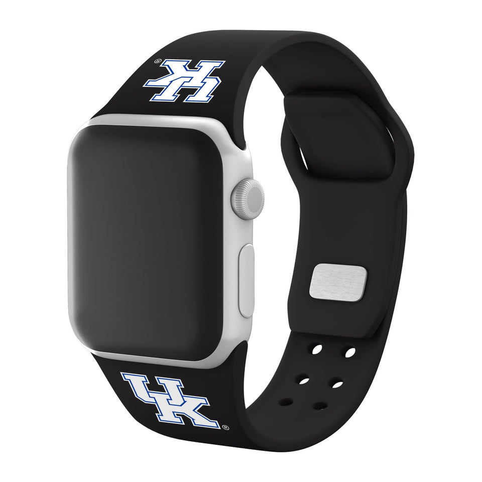 Kentucky Wildcats Apple Watch Band - Wear with style