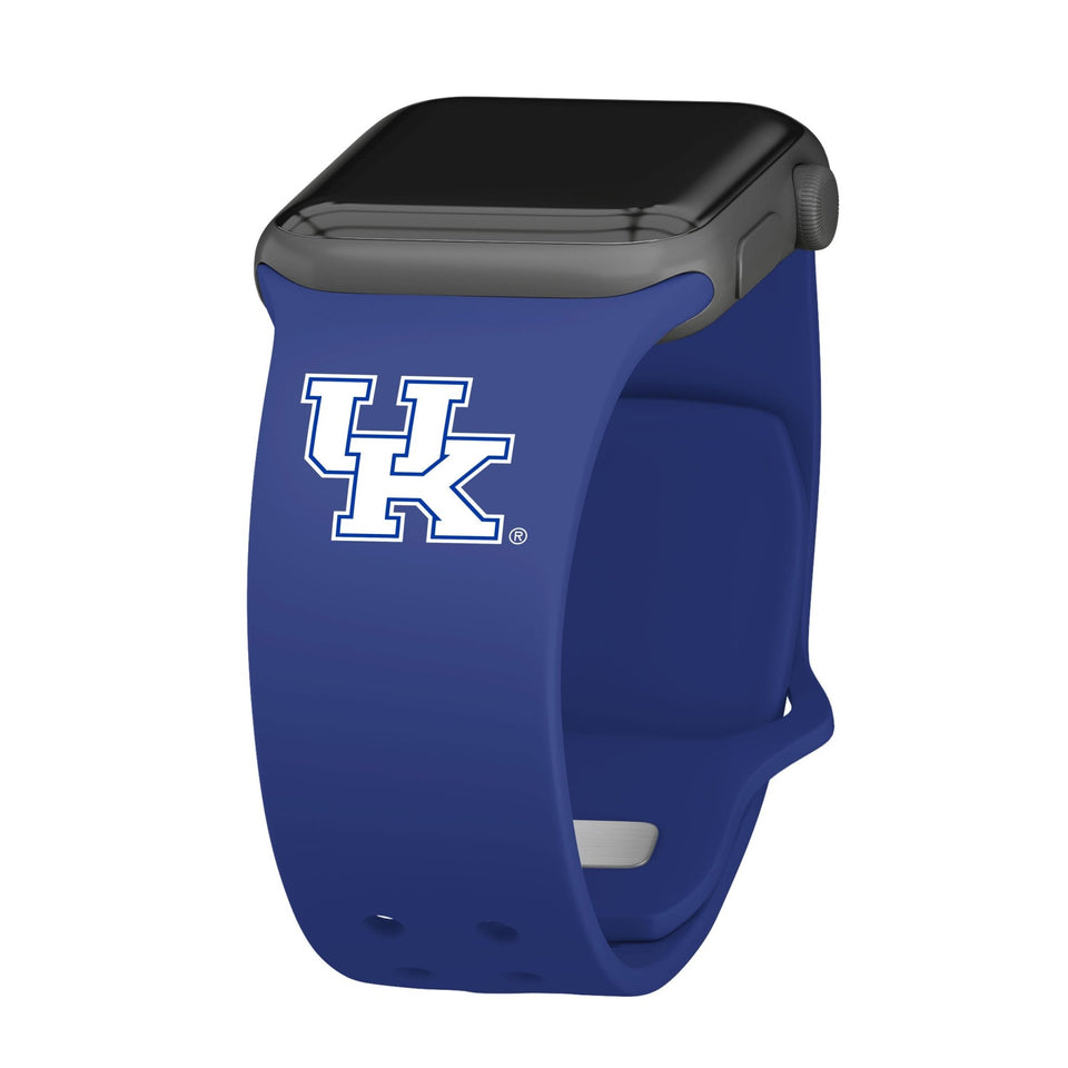 Kentucky Wildcats Apple Watch Band - Wear with style