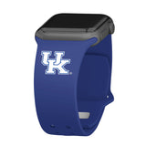 Kentucky Wildcats Apple Watch Band - Wear with style
