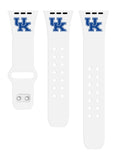 Kentucky Wildcats Apple Watch Band - Wear with style