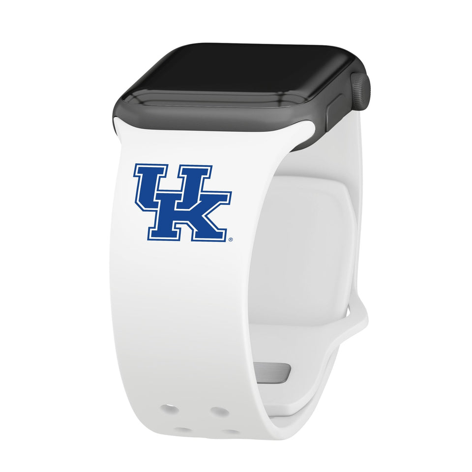 Kentucky Wildcats Apple Watch Band - Wear with style