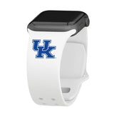 Kentucky Wildcats Apple Watch Band - Wear with style
