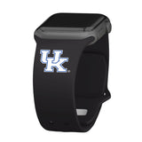 Kentucky Wildcats Apple Watch Band - Wear with style