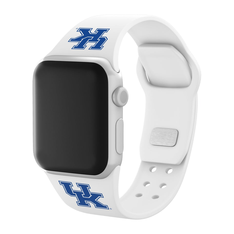 Kentucky Wildcats Apple Watch Band - Wear with style