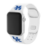 Kentucky Wildcats Apple Watch Band - Wear with style