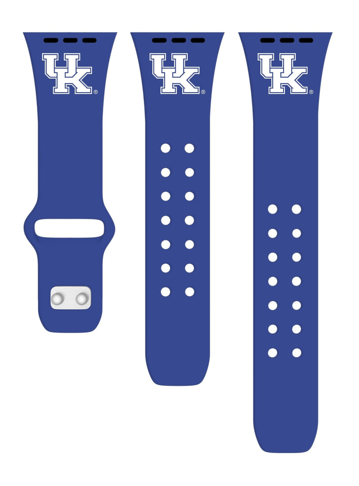 Kentucky Wildcats Apple Watch Band - Wear with style