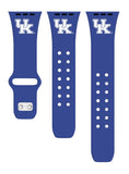 Kentucky Wildcats Apple Watch Band - Wear with style