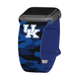 Kentucky Wildcats HD Apple Watch Band - Wear with style