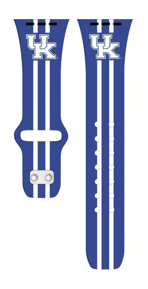 Kentucky Wildcats HD Apple Watch Band - Wear with style