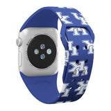 Kentucky Wildcats HD Apple Watch Band - Wear with style