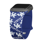Kentucky Wildcats HD Apple Watch Band - Wear with style