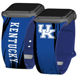 Kentucky Wildcats HD Apple Watch Band - Wear with style