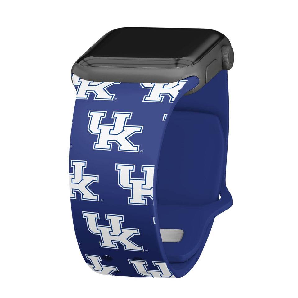 Kentucky Wildcats HD Apple Watch Band - Wear with style