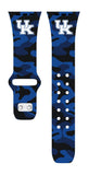 Kentucky Wildcats HD Apple Watch Band - Wear with style