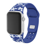 Kentucky Wildcats HD Apple Watch Band - Wear with style