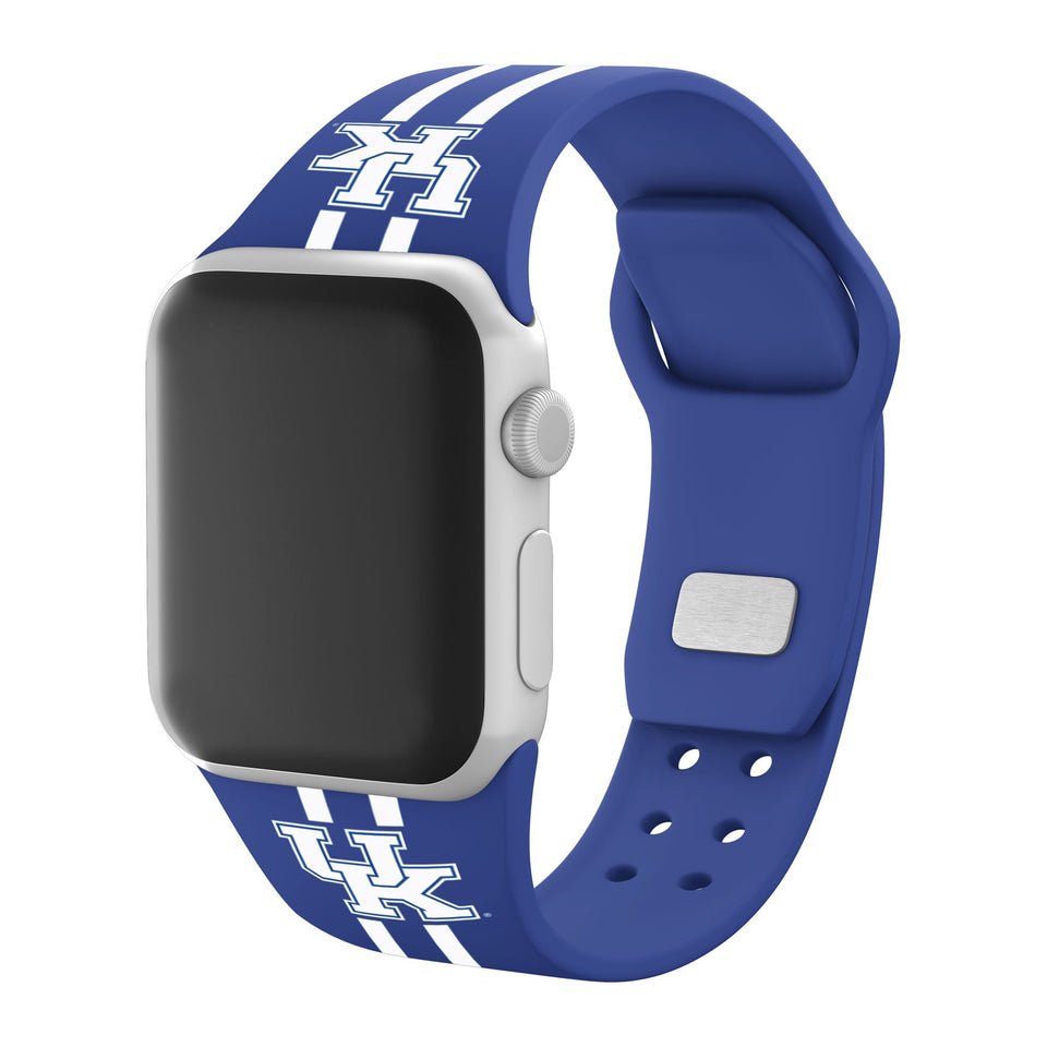 Kentucky Wildcats HD Apple Watch Band - Wear with style
