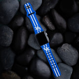 Kentucky Wildcats HD Apple Watch Band - Wear with style
