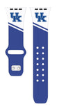 Kentucky Wildcats HD Apple Watch Band - Wear with style