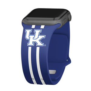 Kentucky Wildcats HD Apple Watch Band - Wear with style