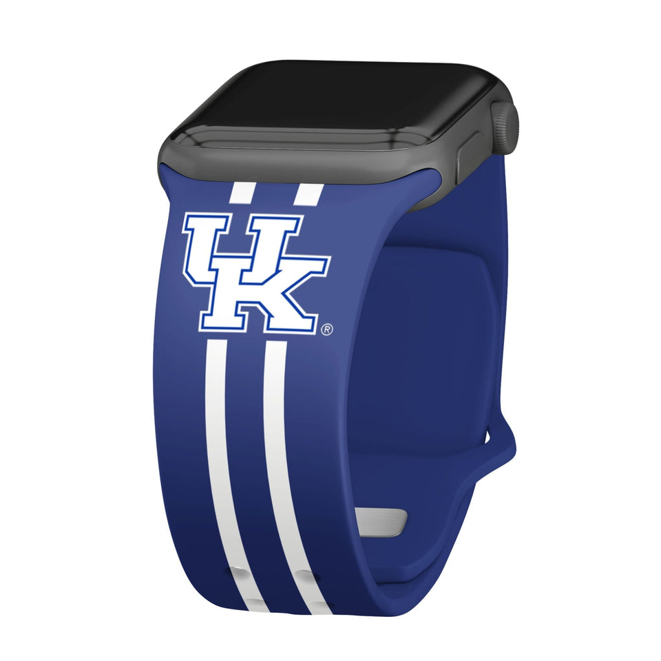 Kentucky Wildcats HD Apple Watch Band - Wear with style