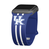 Kentucky Wildcats HD Apple Watch Band - Wear with style