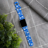 Kentucky Wildcats HD Apple Watch Band - Wear with style