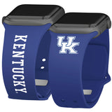 Kentucky Wildcats HD Apple Watch Band - Wear with style