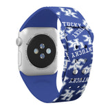 Kentucky Wildcats HD Apple Watch Band - Wear with style