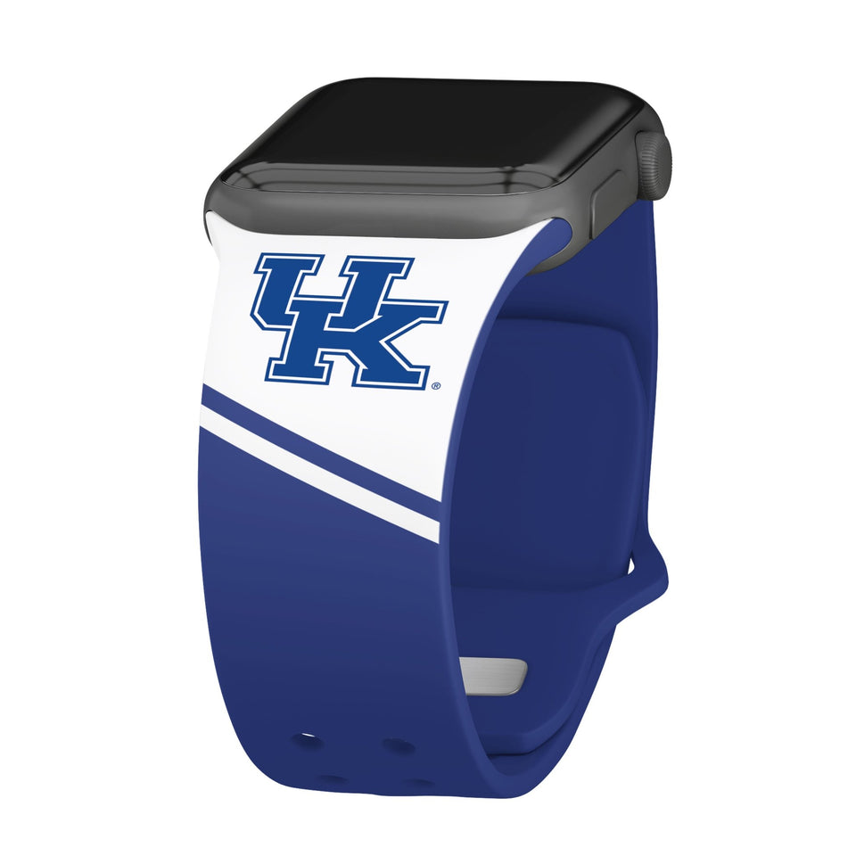 Kentucky Wildcats HD Apple Watch Band - Wear with style