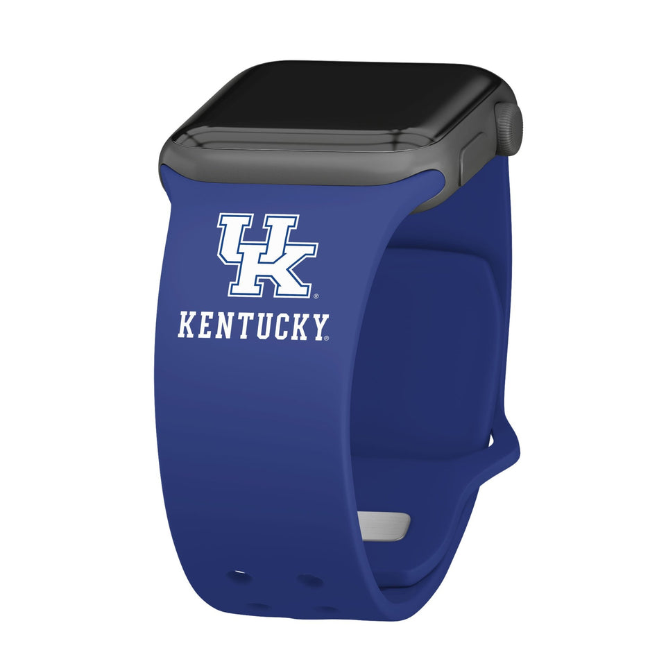 Kentucky Wildcats HD Apple Watch Band - Wear with style