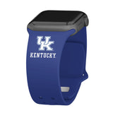 Kentucky Wildcats HD Apple Watch Band - Wear with style