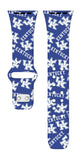 Kentucky Wildcats HD Apple Watch Band - Wear with style