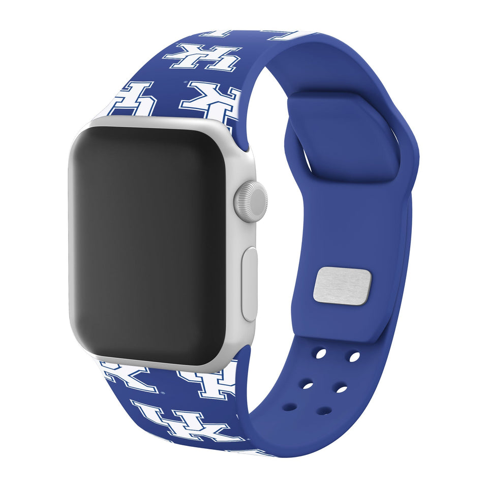 Kentucky Wildcats HD Apple Watch Band - Wear with style