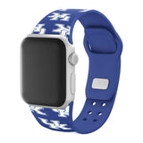 Kentucky Wildcats HD Apple Watch Band - Wear with style