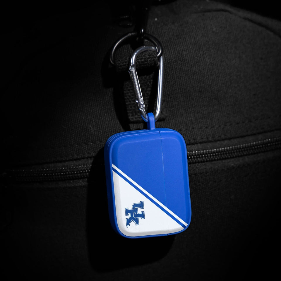 Kentucky Wildcats HDX Champion Series Apple AirPods Pro 1 & 2 Case Cover - Wear with style