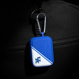 Kentucky Wildcats HDX Champion Series Apple AirPods Pro 1 & 2 Case Cover - Wear with style