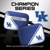 Kentucky Wildcats HDX Champion Series Apple AirPods Pro 1 & 2 Case Cover - Wear with style