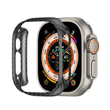 Kevlar Aramid Carbon Fiber Case - Wear with style