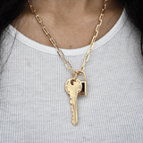 Key To My Heart - Wear with style