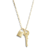 Key To My Heart - Wear with style