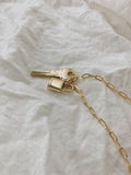 Key To My Heart - Wear with style