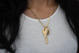 Key To My Heart - Wear with style