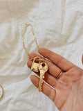 Key To My Heart - Wear with style
