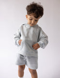 Kingdom Club Blue Kids Hoodie - Wear with style