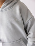 Kingdom Club Blue Kids Hoodie - Wear with style