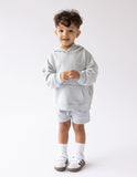 Kingdom Club Blue Kids Hoodie - Wear with style