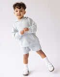 Kingdom Club Blue Kids Hoodie - Wear with style