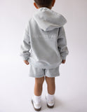 Kingdom Club Blue Kids Hoodie - Wear with style