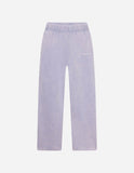 Kingdom Club Lavender Wide Leg Sweatpant - Wear with style